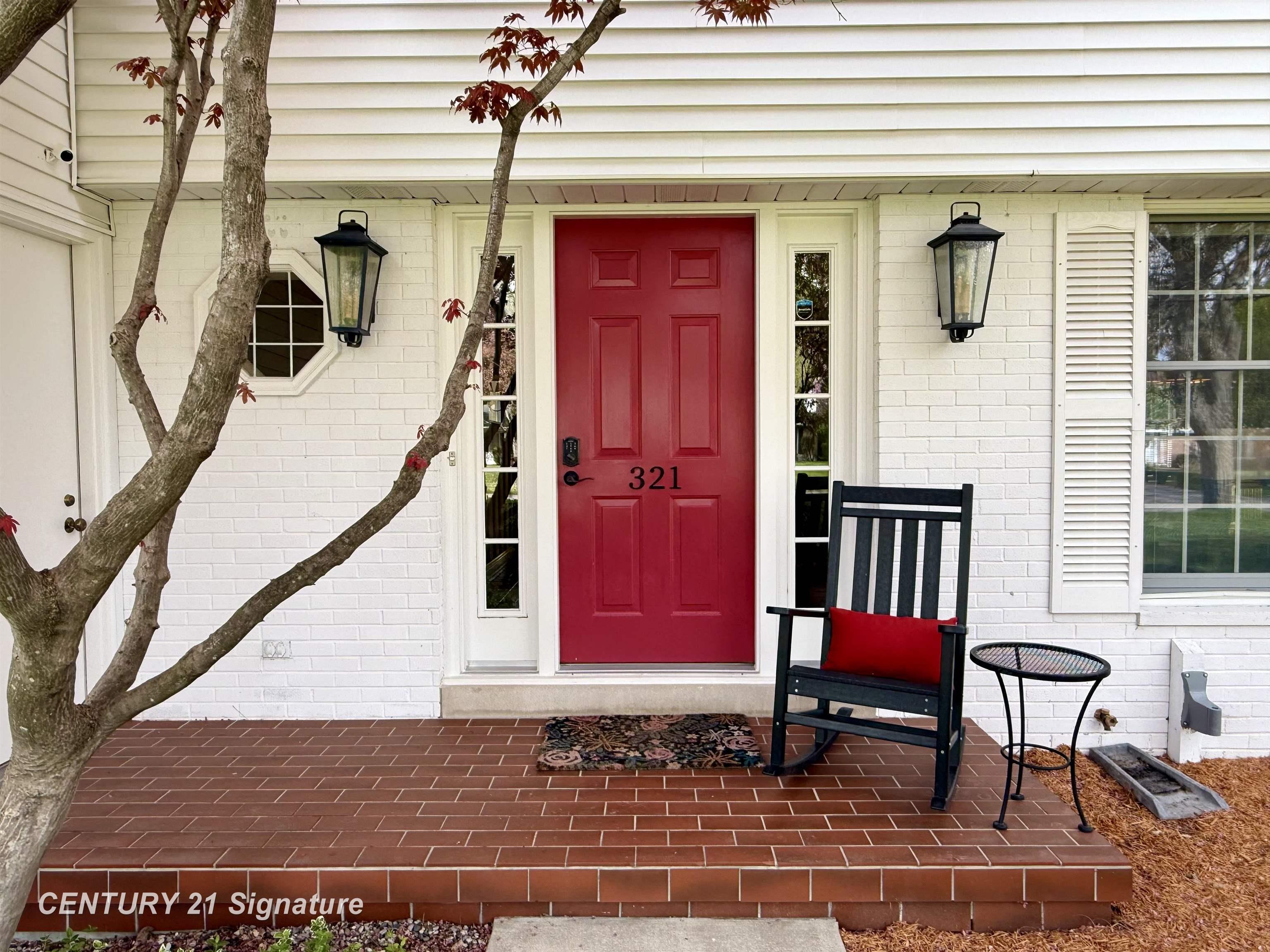 321 Somerset Road