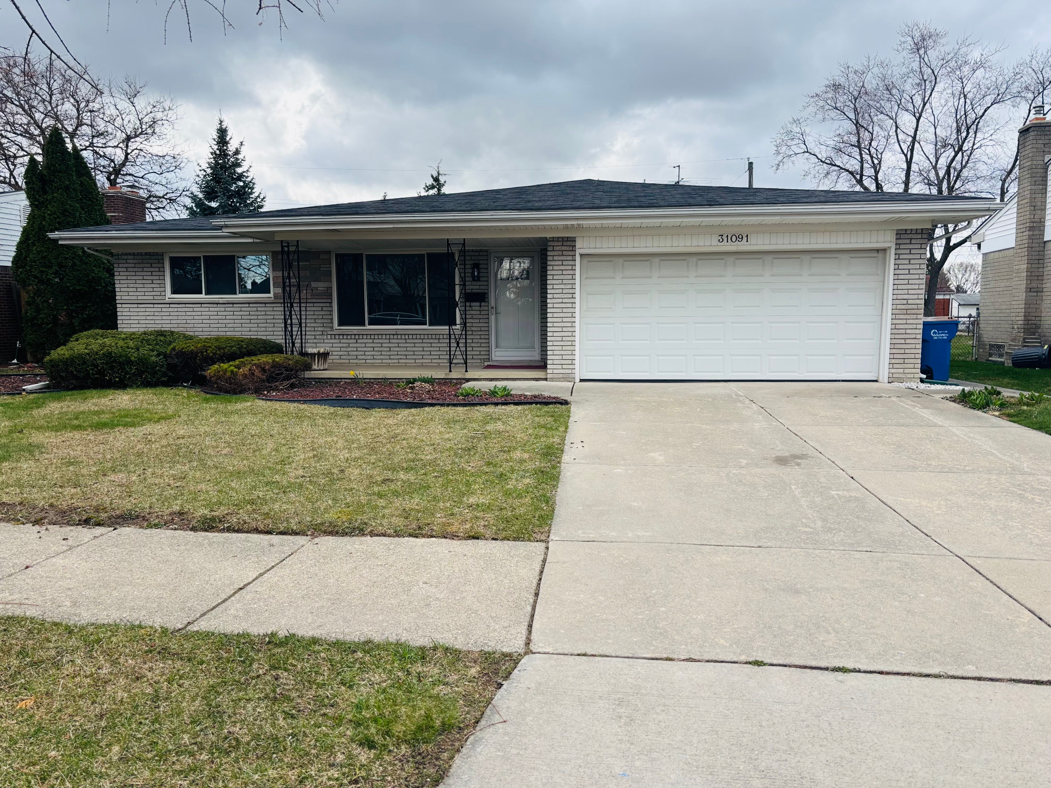 31091 SHAWN Drive