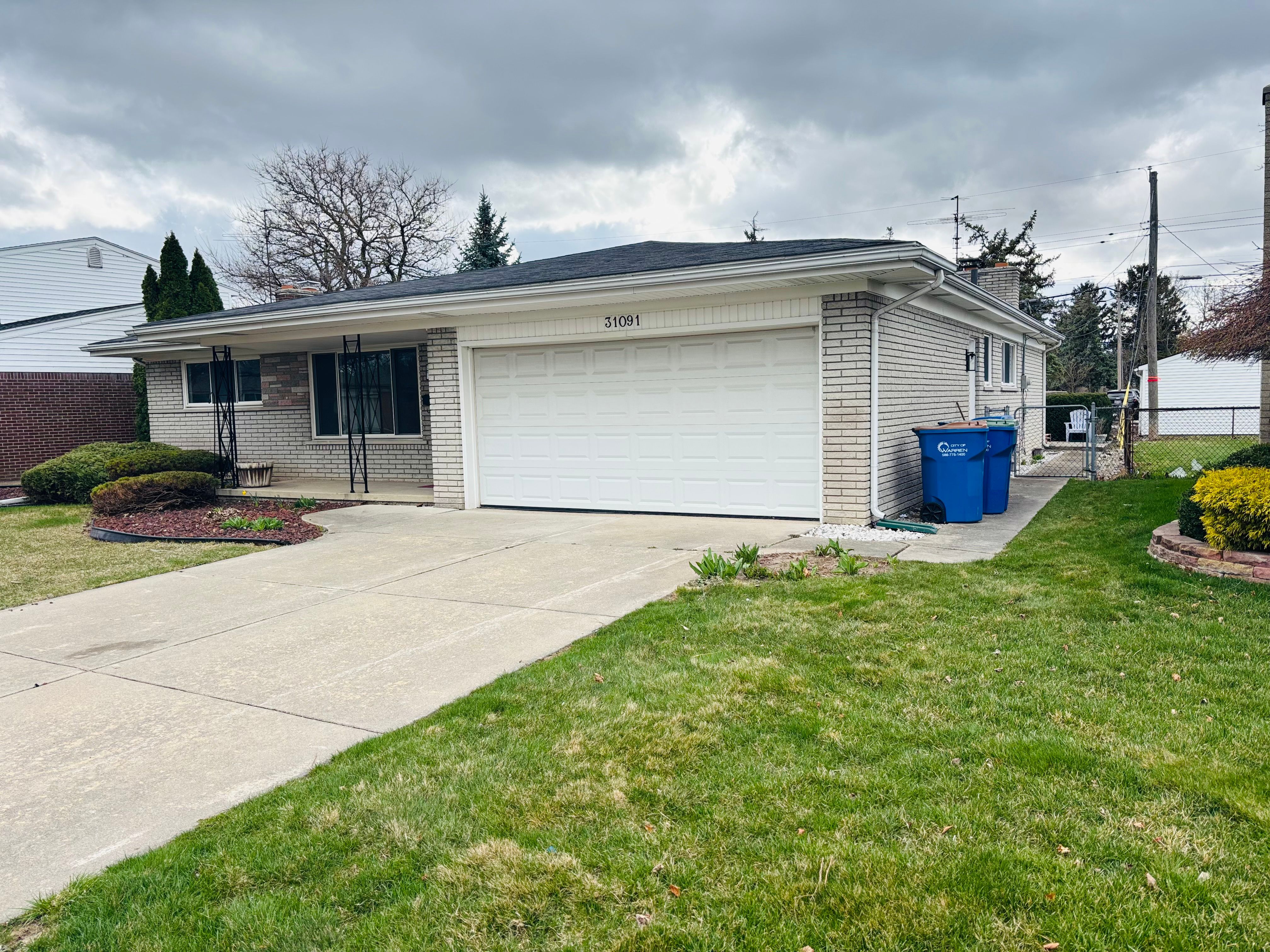 31091 SHAWN Drive