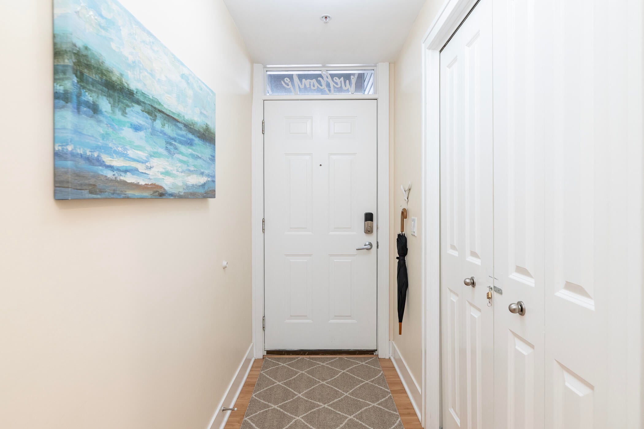 516 Williams Street #5