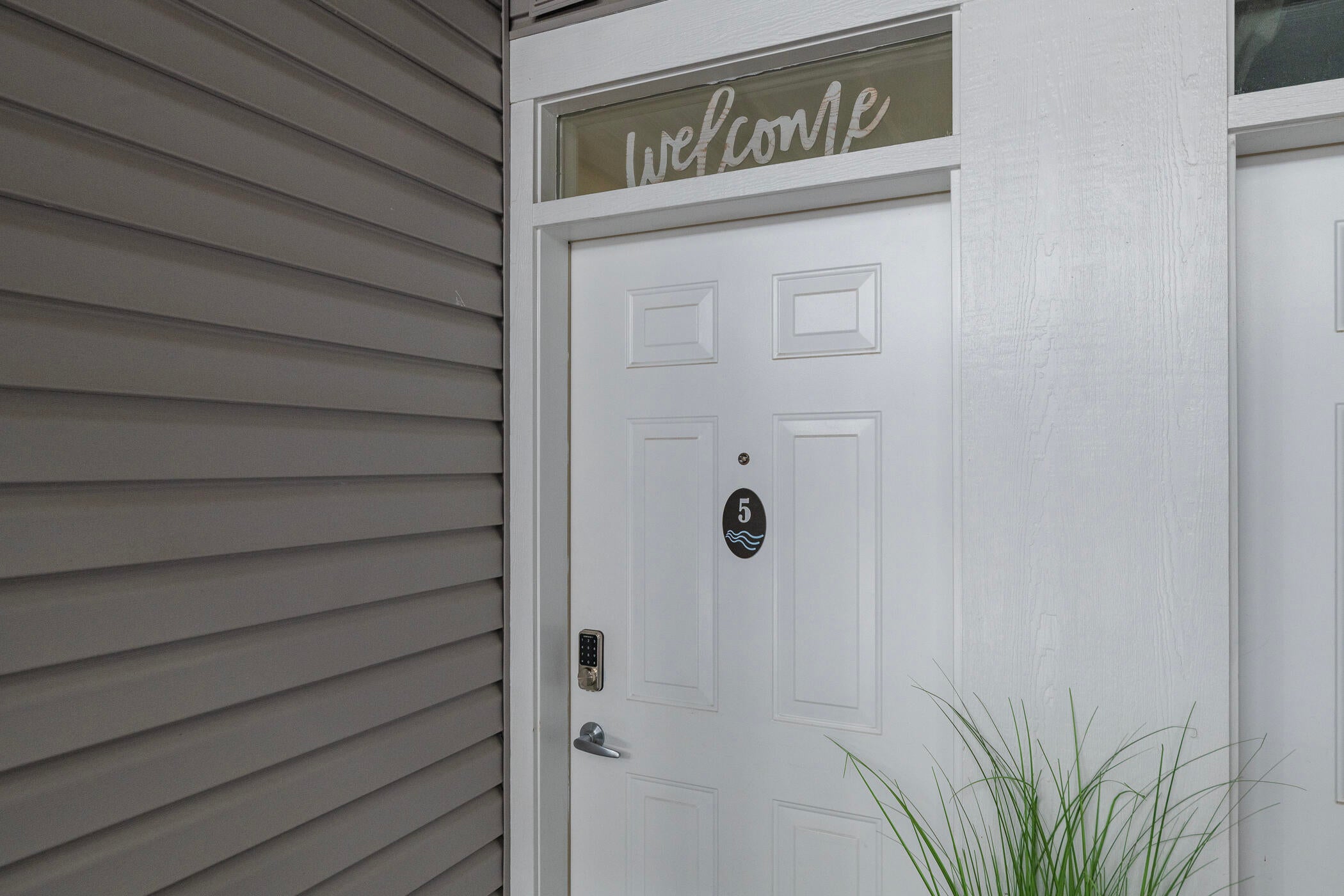 516 Williams Street #5