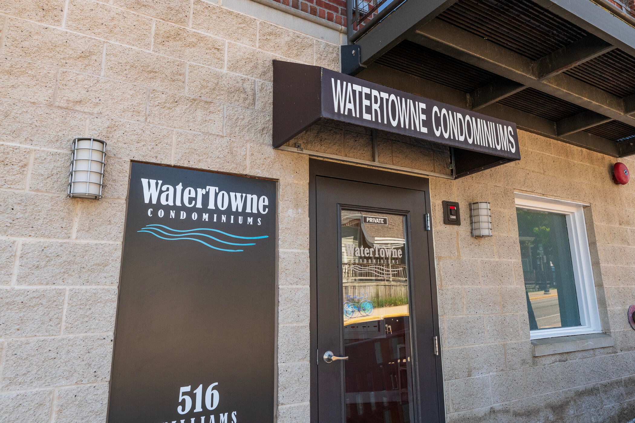 516 Williams Street #5