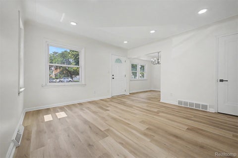 Tiny photo for 6785 Pelham Road, Allen Park City, MI 48101 (MLS # 20261083075)