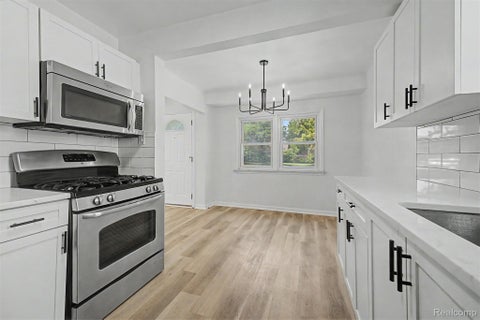 Tiny photo for 6785 Pelham Road, Allen Park City, MI 48101 (MLS # 20261083075)