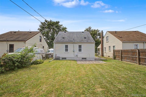 Tiny photo for 6785 Pelham Road, Allen Park City, MI 48101 (MLS # 20261083075)