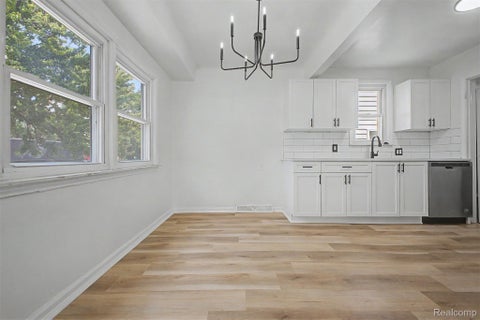Tiny photo for 6785 Pelham Road, Allen Park City, MI 48101 (MLS # 20261083075)