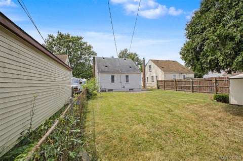 Tiny photo for 6785 Pelham Road, Allen Park City, MI 48101 (MLS # 20261083075)