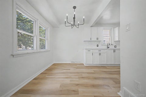 Tiny photo for 6785 Pelham Road, Allen Park City, MI 48101 (MLS # 20261083075)