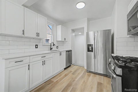 Tiny photo for 6785 Pelham Road, Allen Park City, MI 48101 (MLS # 20261083075)