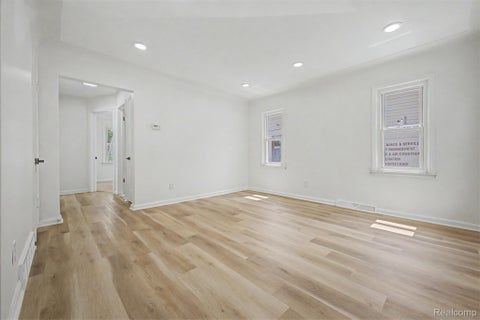 Tiny photo for 6785 Pelham Road, Allen Park City, MI 48101 (MLS # 20261083075)