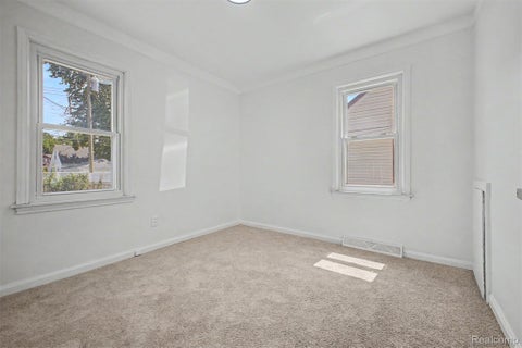 Tiny photo for 6785 Pelham Road, Allen Park City, MI 48101 (MLS # 20261083075)