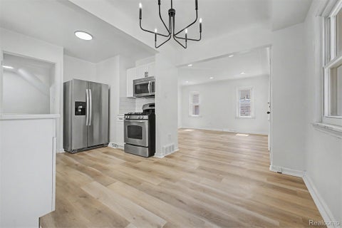 Tiny photo for 6785 Pelham Road, Allen Park City, MI 48101 (MLS # 20261083075)