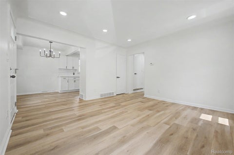Tiny photo for 6785 Pelham Road, Allen Park City, MI 48101 (MLS # 20261083075)