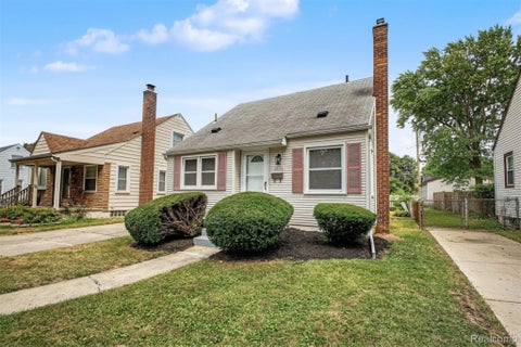 Tiny photo for 6785 Pelham Road, Allen Park City, MI 48101 (MLS # 20261083075)