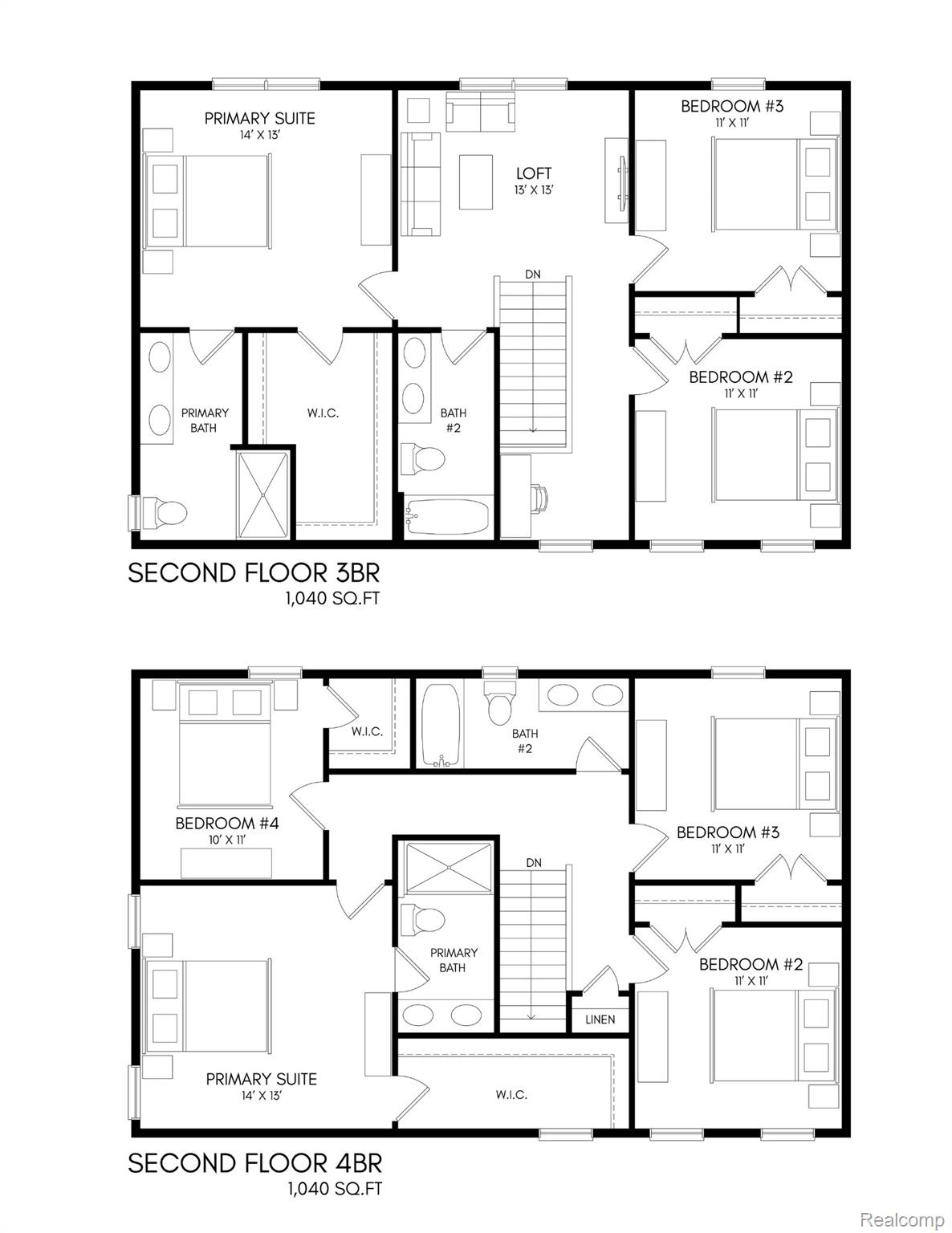 7033 Opfer Drive