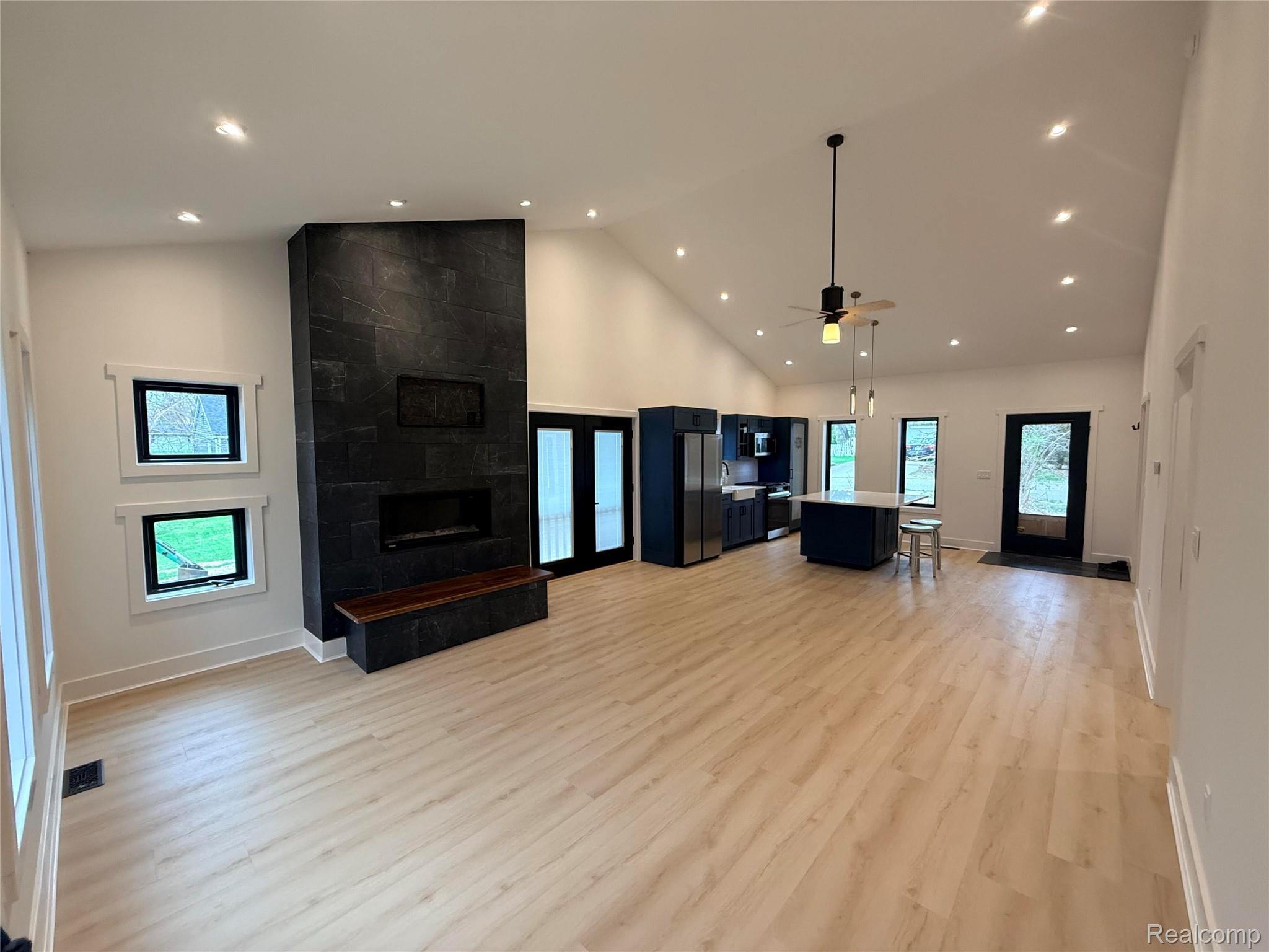 5687 Carroll Lake Road