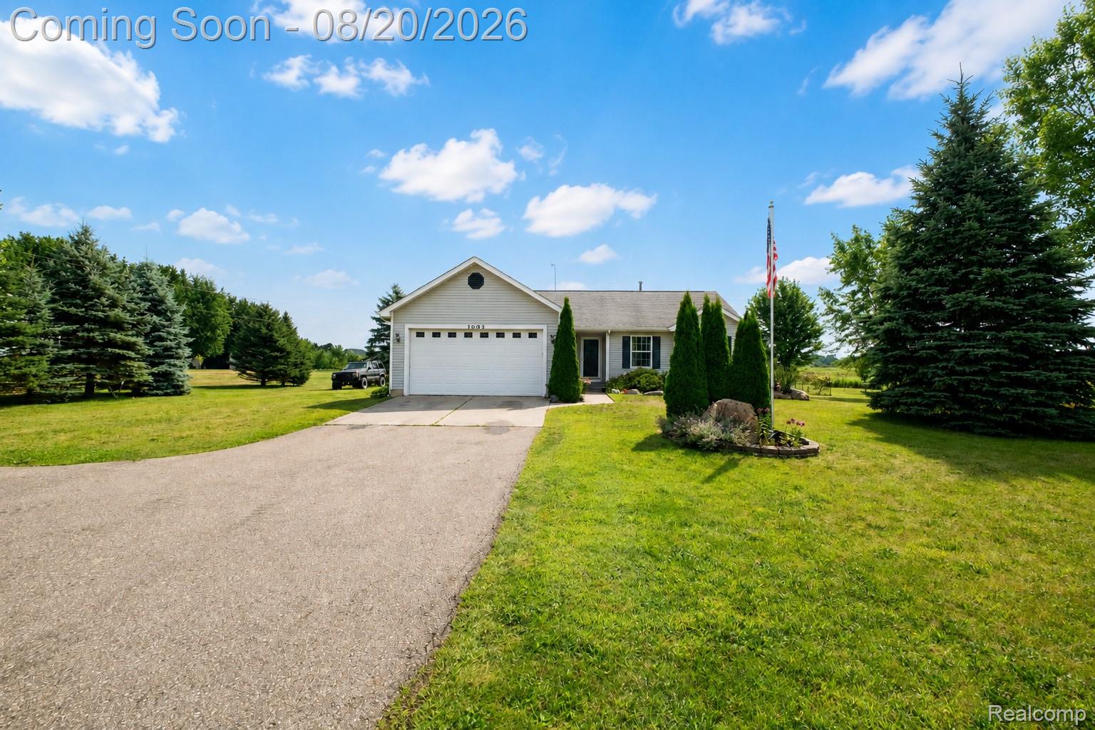 13063 Seymour Road
