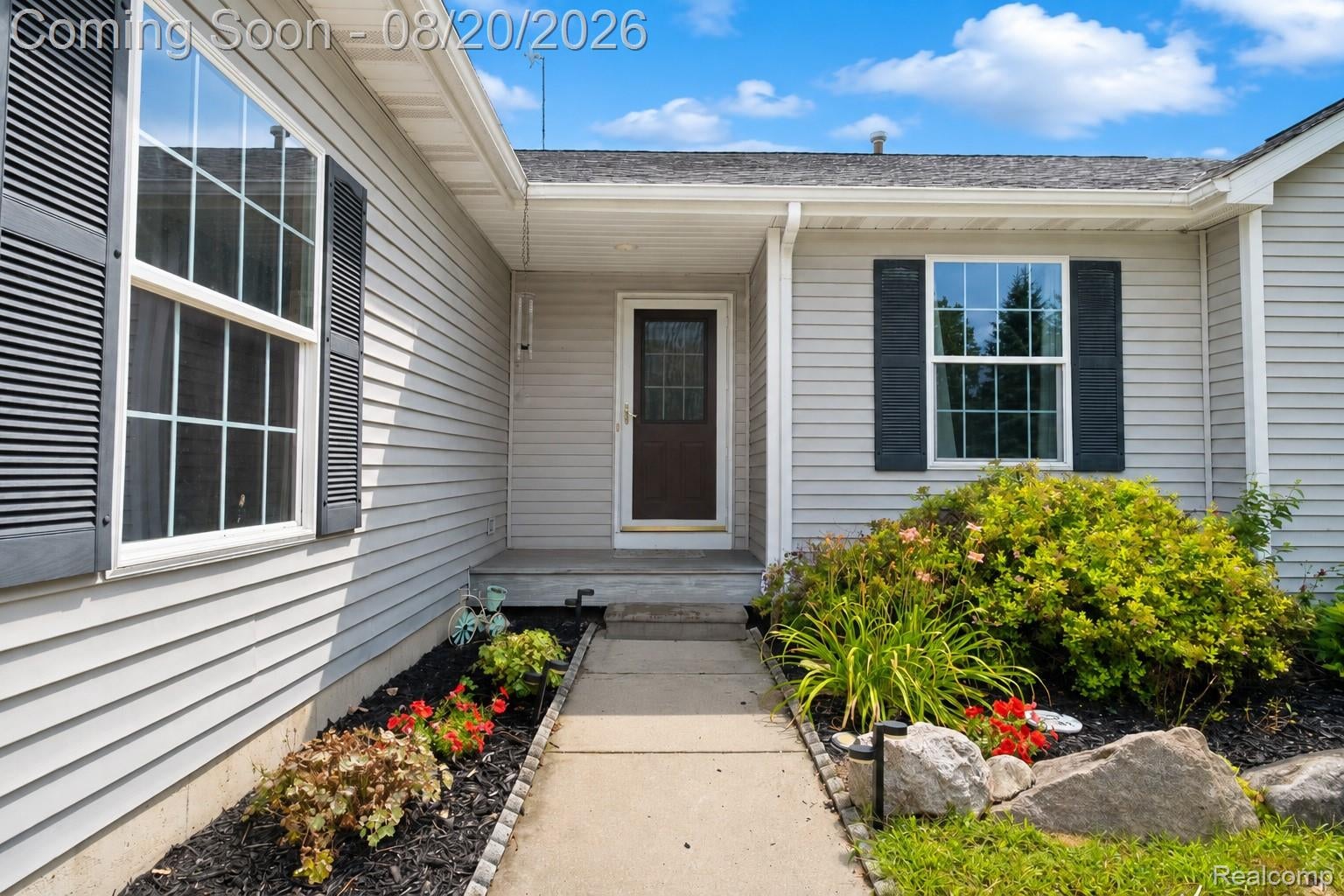 13063 Seymour Road