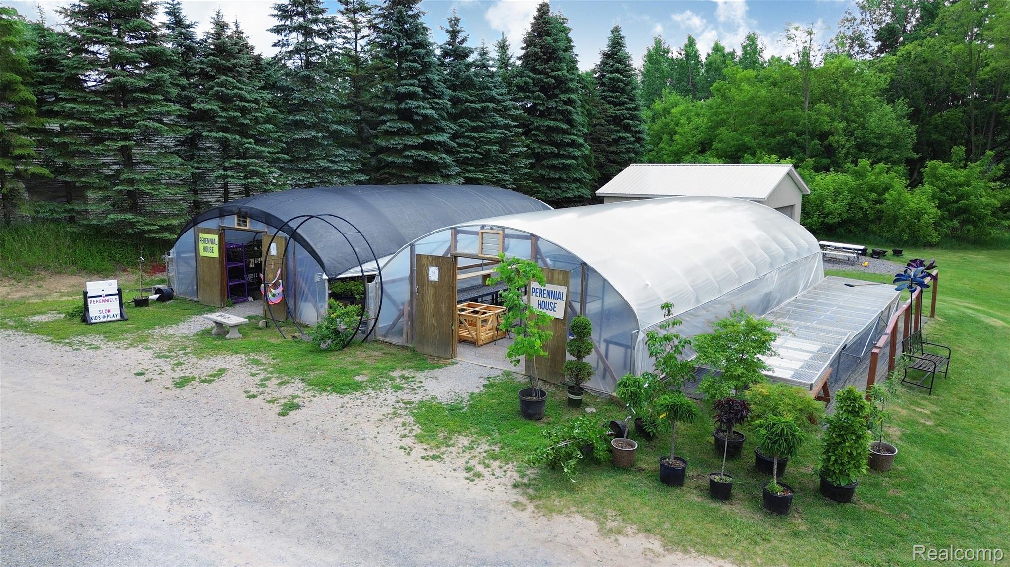 2398 Grange Hall Road