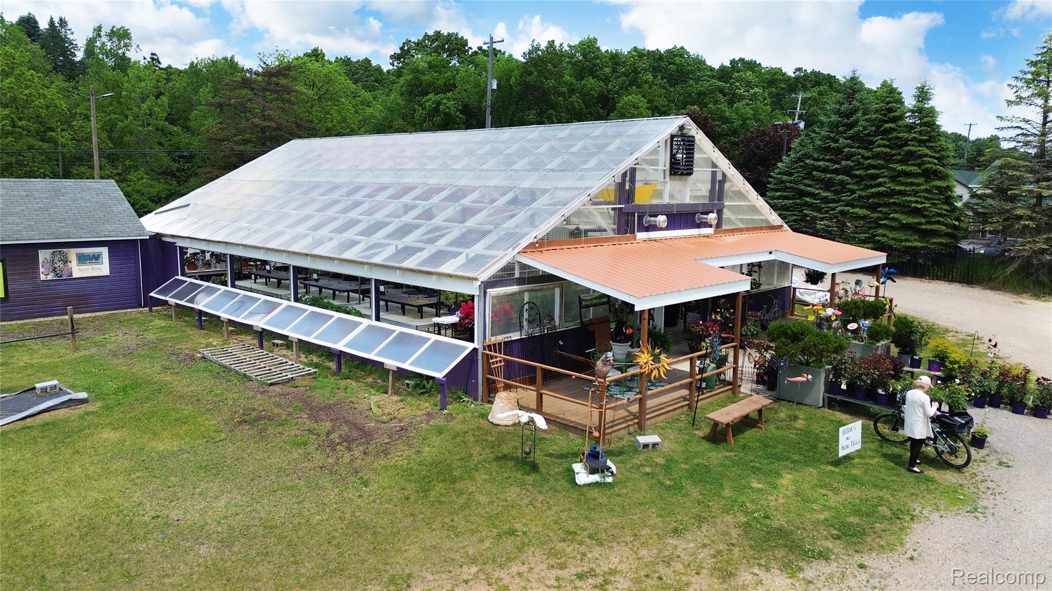 2398 Grange Hall Road