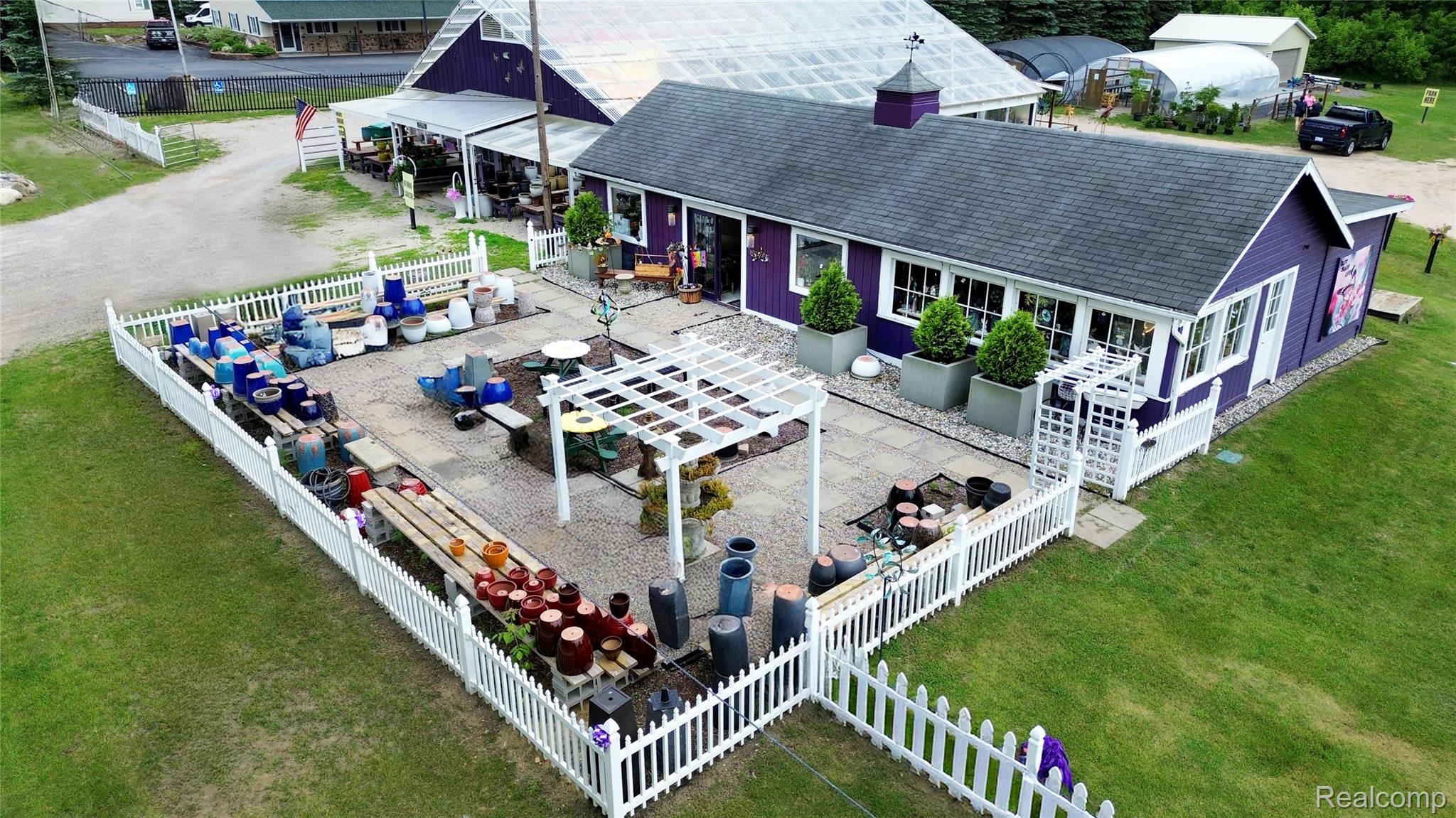 2398 Grange Hall Road