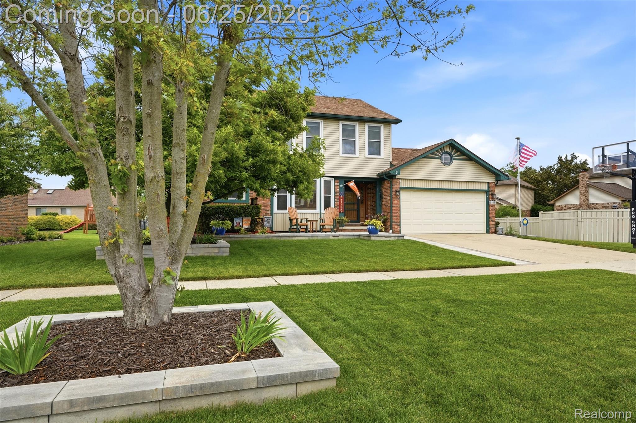 45658 Hanford Road
