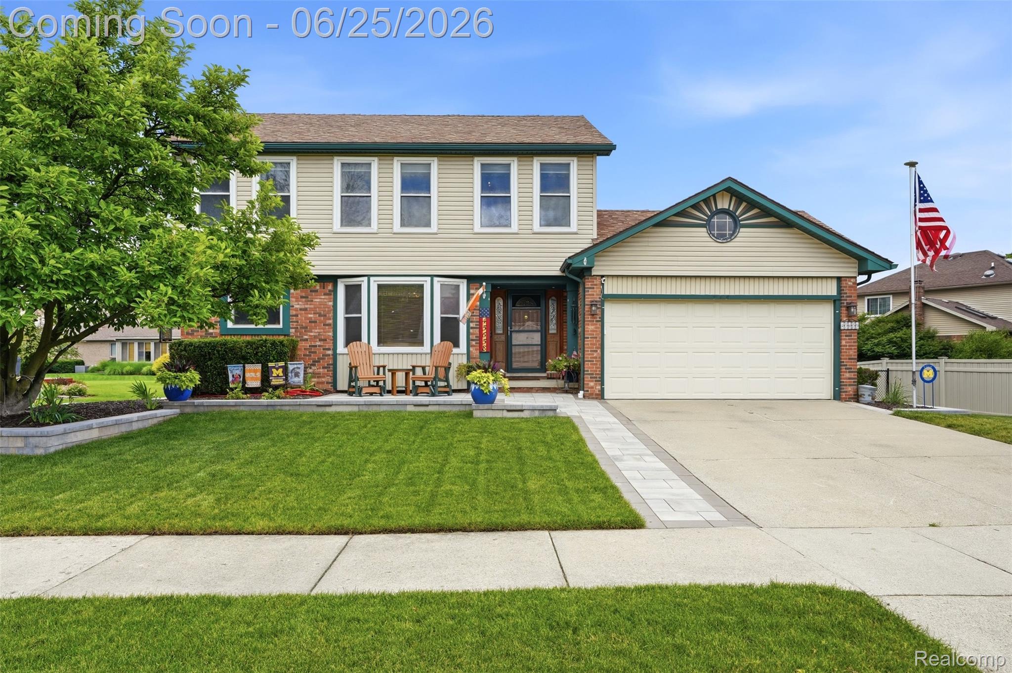 45658 Hanford Road