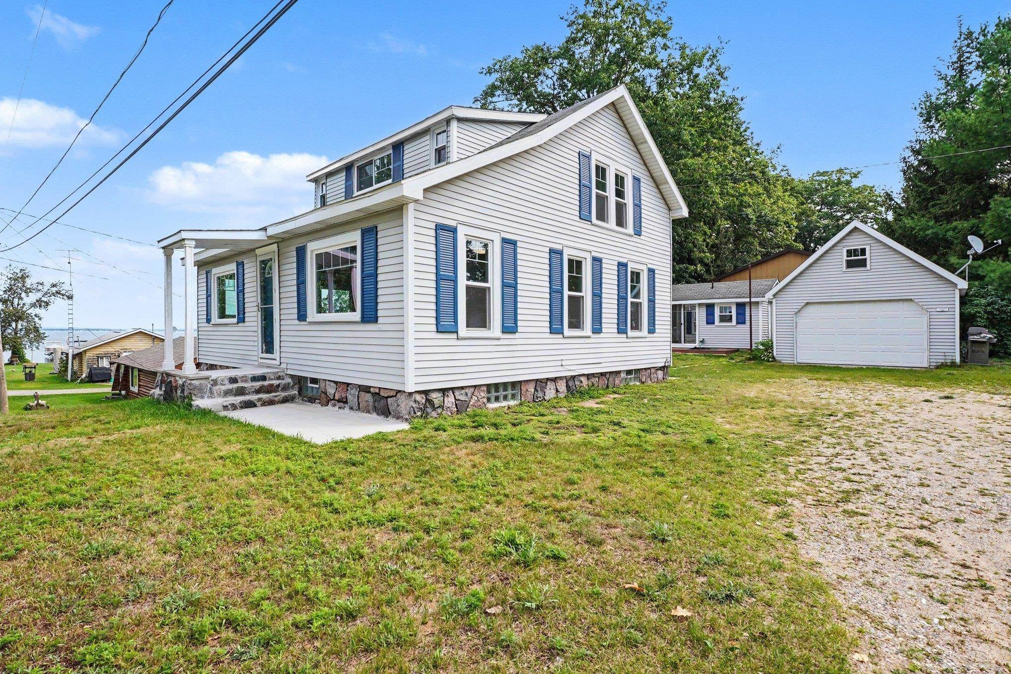 110 Guernsey Avenue