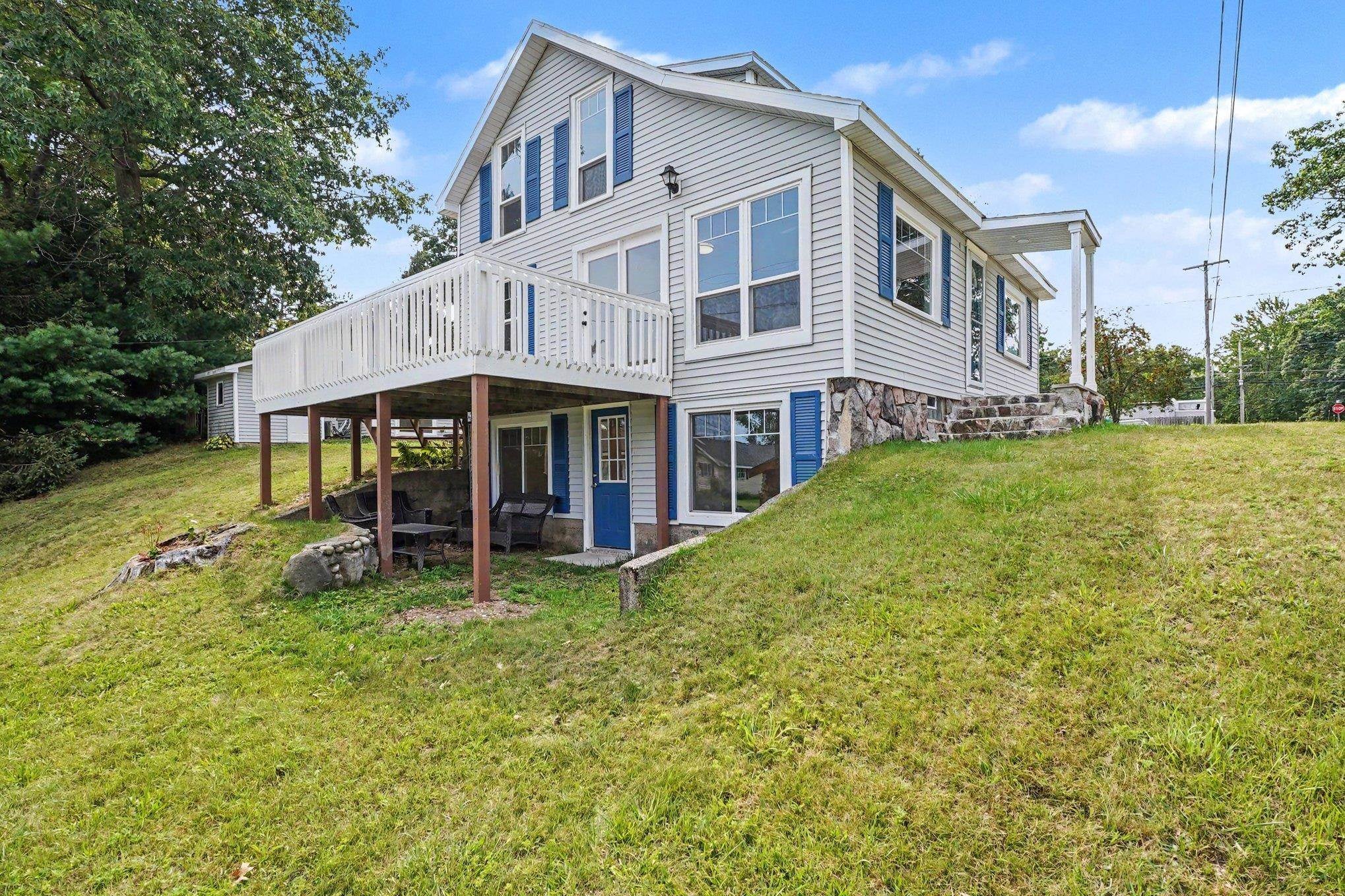 110 Guernsey Avenue