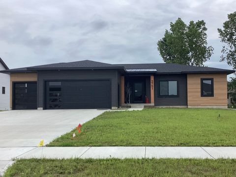 3751 Teton Drive Georgetown Charter Township MI 49426