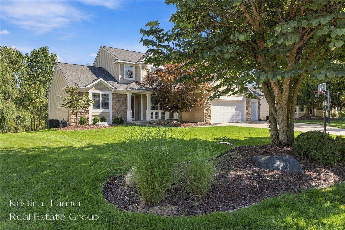1172 Dogwood Meadows Drive SE