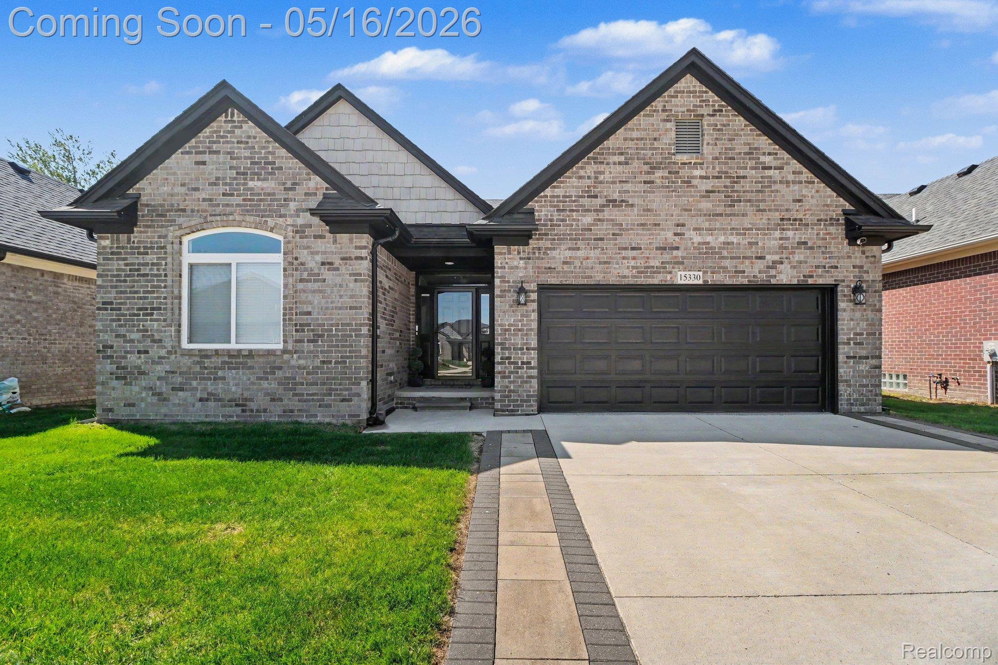 15330 Eton Pointe Drive