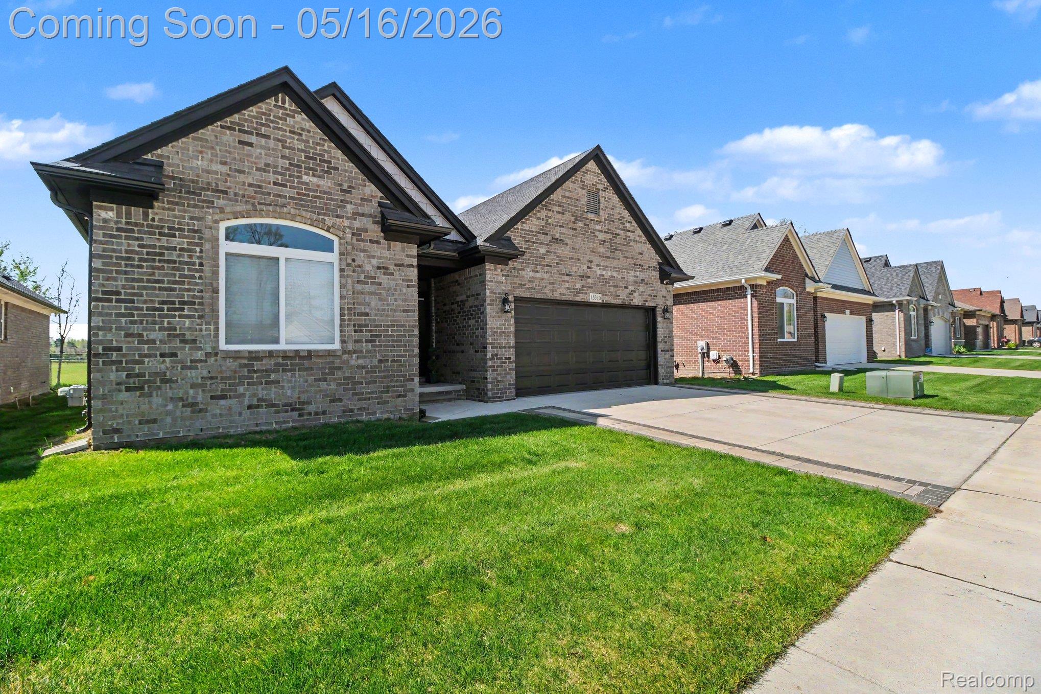 15330 Eton Pointe Drive