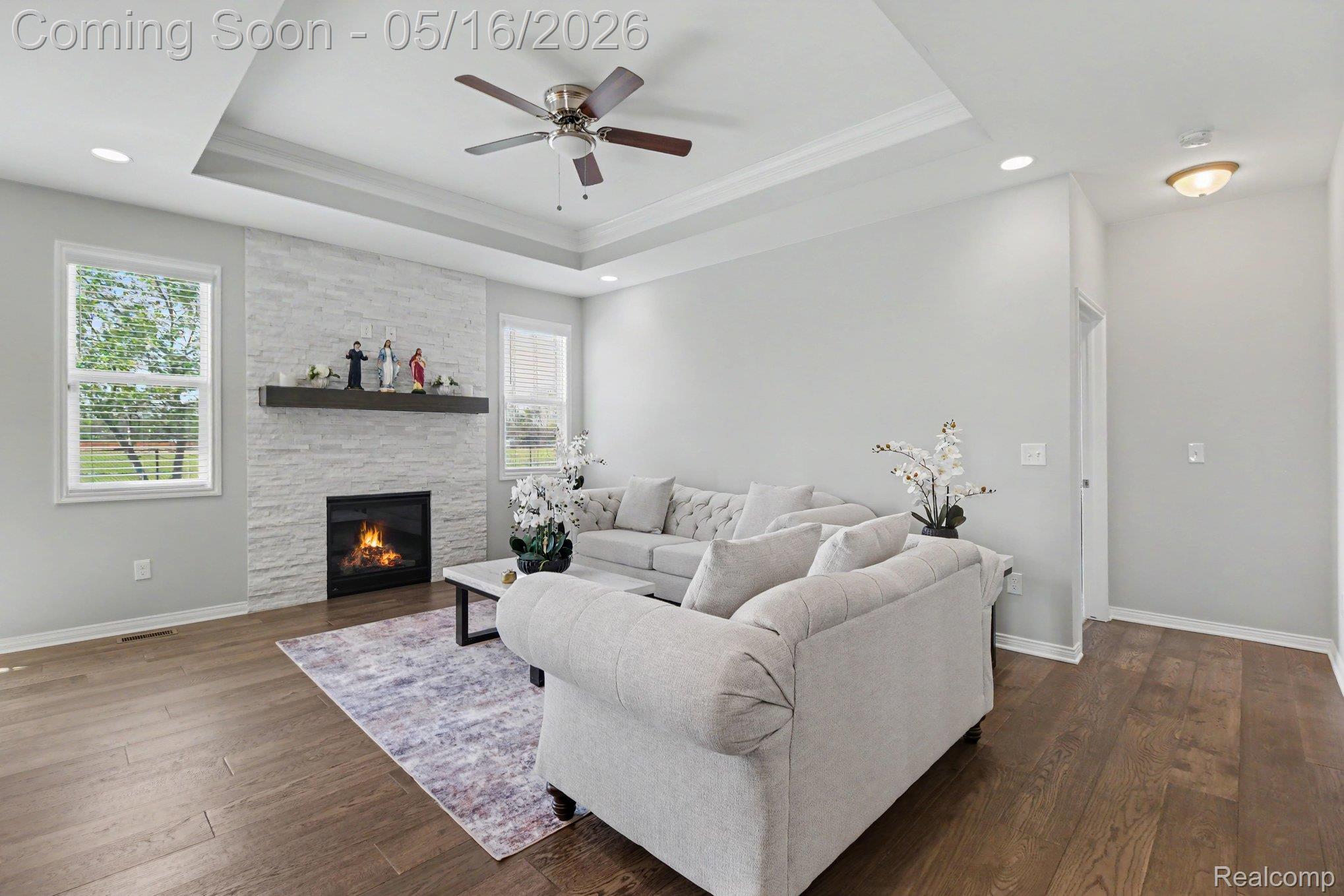 15330 Eton Pointe Drive