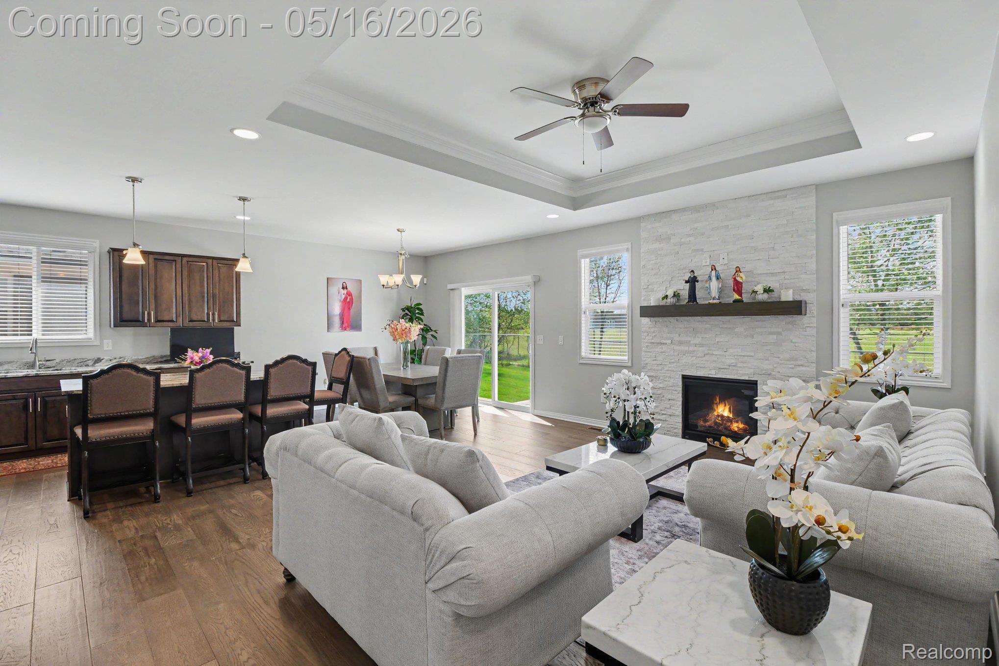 15330 Eton Pointe Drive