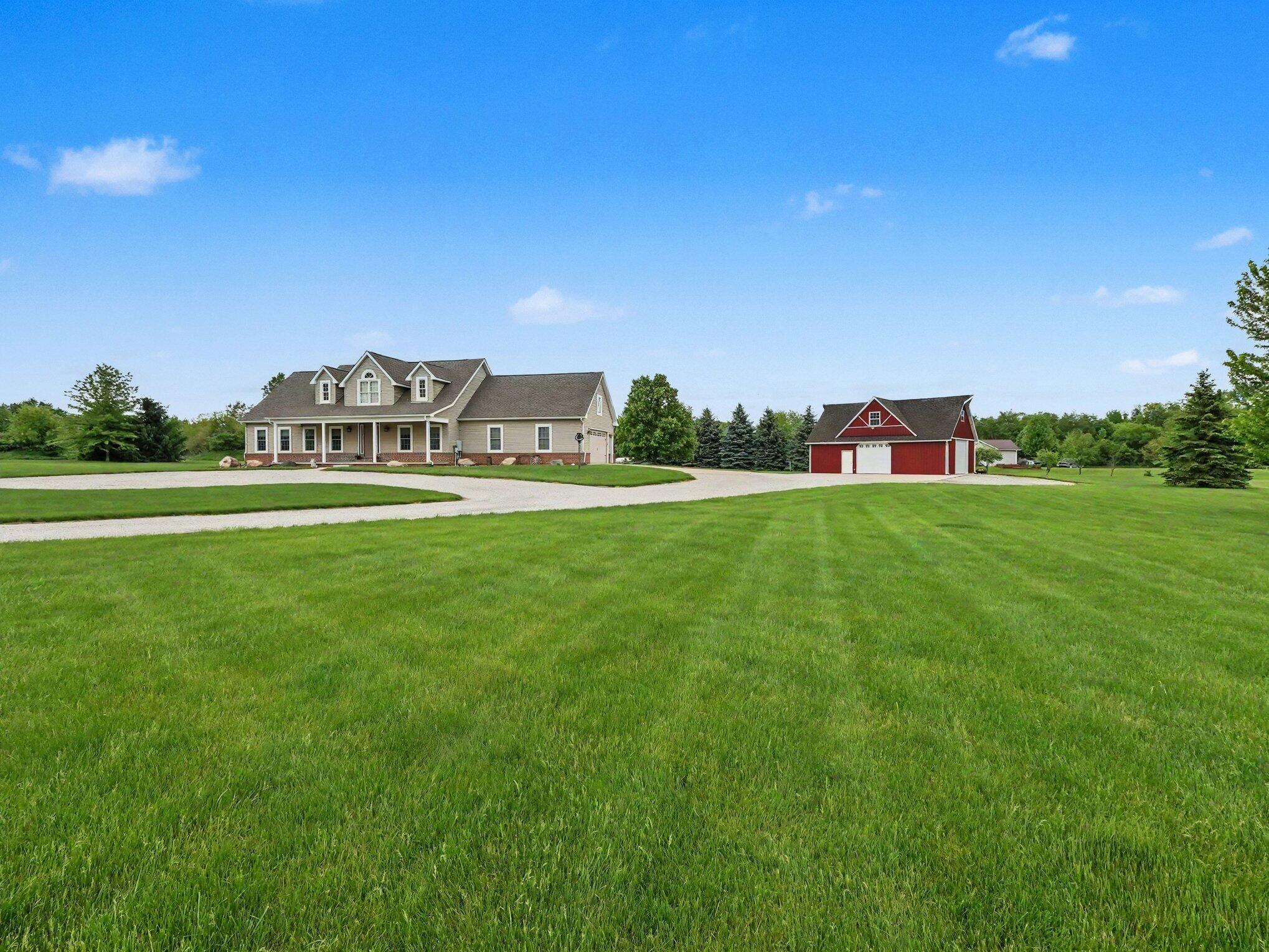 9309 Wild Wind Court