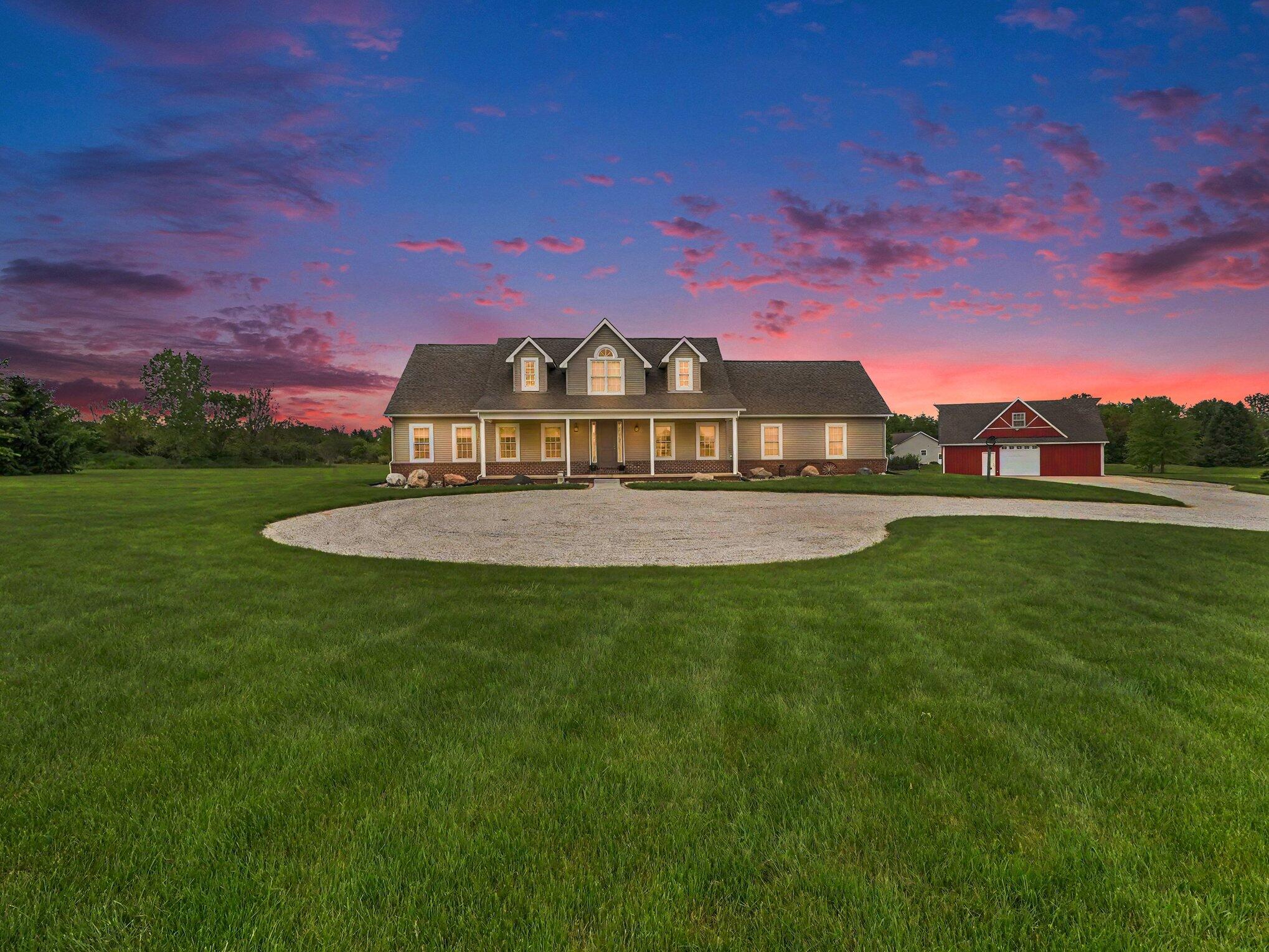 9309 Wild Wind Court