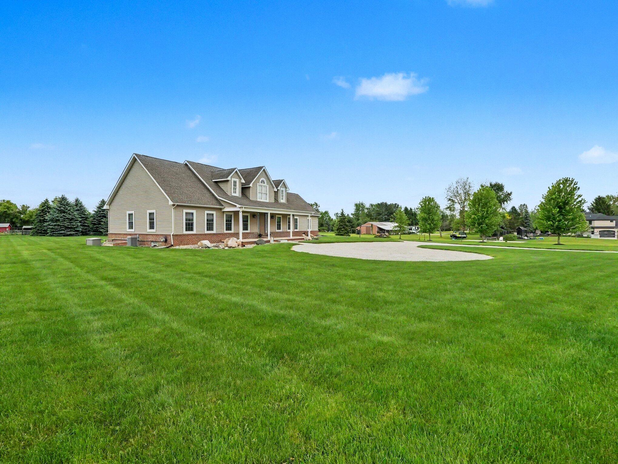 9309 Wild Wind Court
