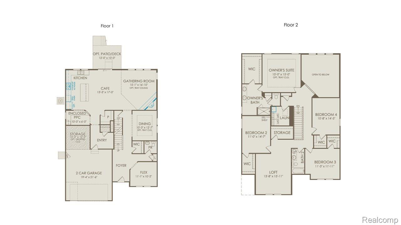 4872 Marquette Drive