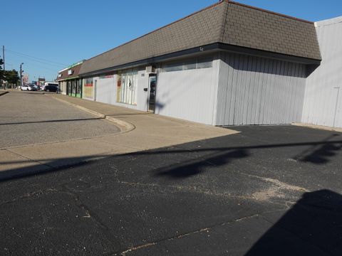 3158 S Division Avenue Wyoming City MI 49548