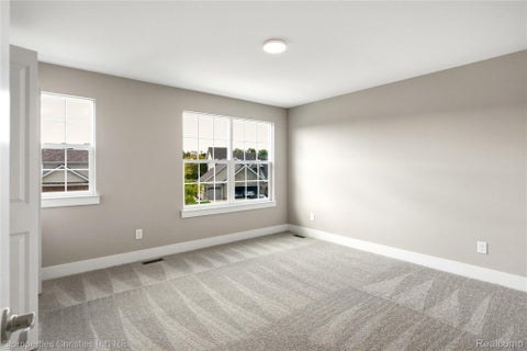 Tiny photo for 23265 Waterview Drive, Huron Charter Township, MI 48164 (MLS # 20261083061)