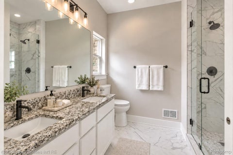 Tiny photo for 23265 Waterview Drive, Huron Charter Township, MI 48164 (MLS # 20261083061)