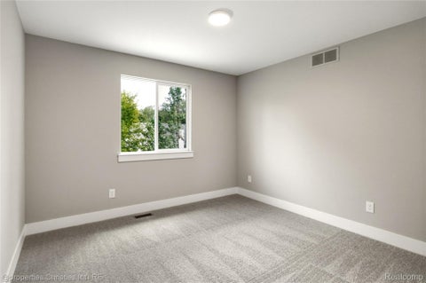 Tiny photo for 23265 Waterview Drive, Huron Charter Township, MI 48164 (MLS # 20261083061)