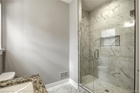 Tiny photo for 23265 Waterview Drive, Huron Charter Township, MI 48164 (MLS # 20261083061)