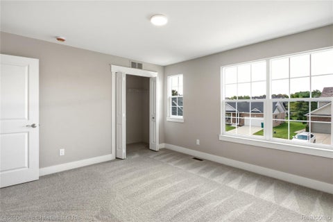 Tiny photo for 23265 Waterview Drive, Huron Charter Township, MI 48164 (MLS # 20261083061)