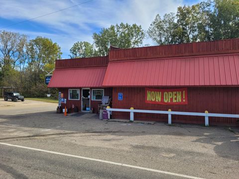 2996 N Ionia Road Eaton Township MI 49096