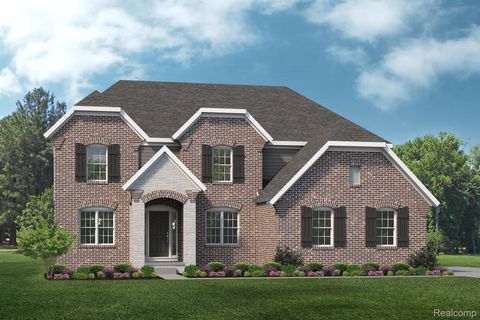 3762 Kinsley Boulevard Superior Charter Township MI 48105