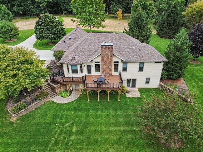 11348 Boyce Road