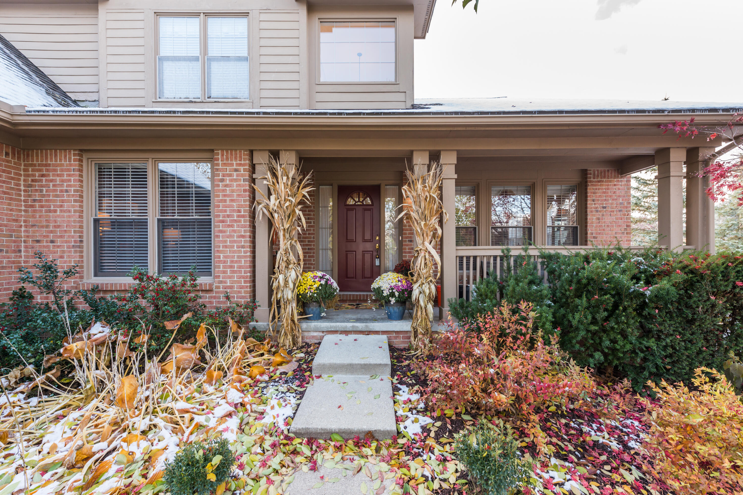 47458 Greenwich Drive