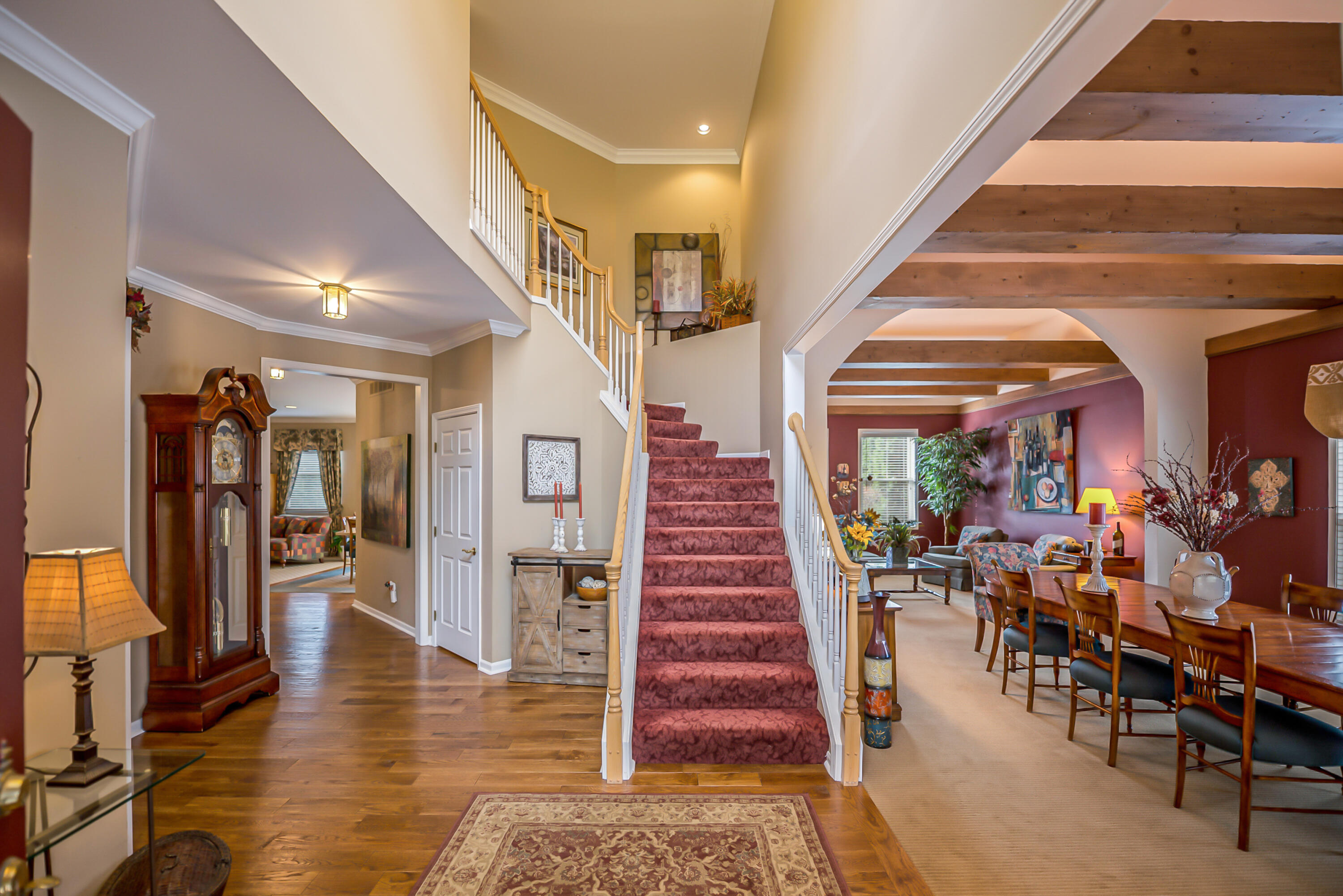 47458 Greenwich Drive